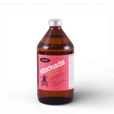 STOCKADE 500 ML