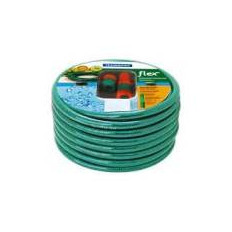 MANGUERA P/JARDIN 1/2" 20 MTS C/ACCESORIOS TRAMONTINA