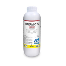 CIPERMETRINA - PROCIPER - CIPRODIP 1LT