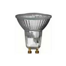 LAMPARA DICROICA DIRECTA 50 WCON GU10