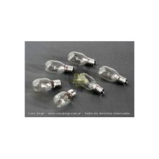 LAMPARA MAQUINA DE COSER 25 W