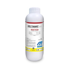 DELTAMIC 10 EC  DECIS CE LITRO
