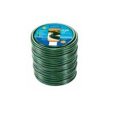MANGUERA P/JARDIN 3/4" VERDE C/MALLA TRAMONTINA