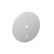 TAPA P/CAJA CENTRO PLASTICO C/BUJE