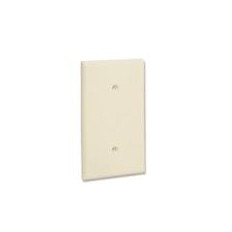 PLAQUETA CIEGA LINEA MODULAR