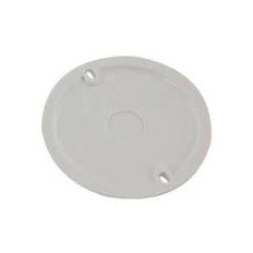TAPA P/CAJA CENTRO PLASTICO CIEGA
