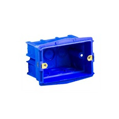 CAJA PLASTICA HONDA