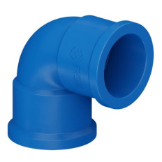 CODO 90° SOLDABLE 20 MM