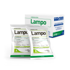 HORMIGUICIDA GRANULADO 500 GRS