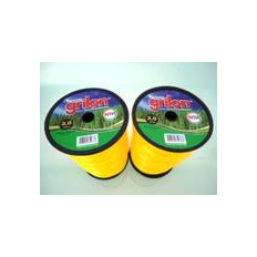 TANZA P/BORDEADORA REDONDA 2 MM METRO