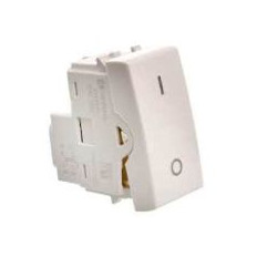 LINEA PRESTA MODULO BIPOLAR BLANCO