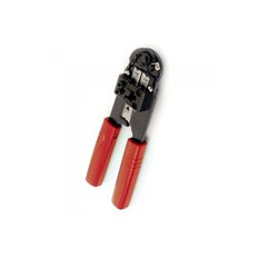 PINZA TELEFONICA METAL RJ45