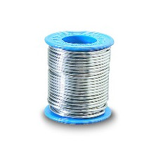 ESTAÑO FIDEO AL 40% 15 MM METRO (40MTS)