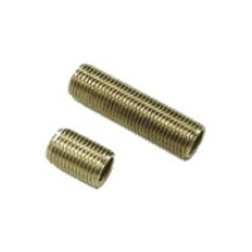 CAÑO DE HIERRO ROSCADO 10MM TROZOS 2 CM