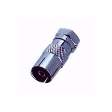 FICHA ADAPTADOR METALICO GRUESO