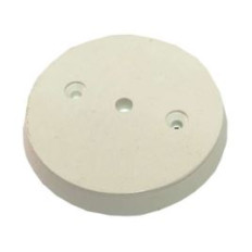 ROSETA PLASTICA REDONDA