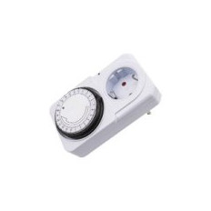 INTERRUPTOR MECANICO C/FICHA LMODULAR