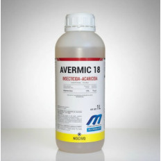 AVERMIC 18 LITRO