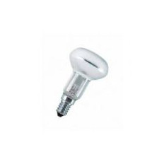 LAMPARA REFLECTORA MINI SPOT 60W R50 E14