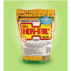 HORMIGUICIDA GRANULADO 1 KG