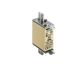 FUSIBLE NH 100 AMP