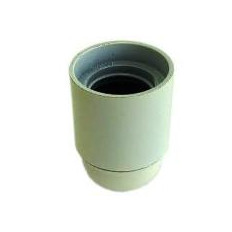 PORTALAMPARA COLGAR BLANCO