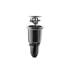 ASPERSOR POP-UP DE IMPACTO 3/4" 570L/h