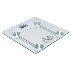 BALANZA DIGITAL PARA BAÑO 180 KG FOSET
