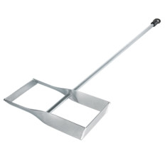 BATIDOR DE MEZCLA BINDA P/TALADRO 210X600 MM TRUPER