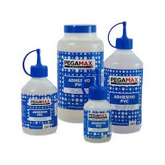 PEGAMAX PVC CAÑO 500 ML
