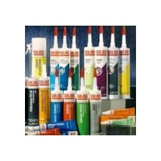 SILOC SELLADOR ROJO 300 GR ALTA TEMP