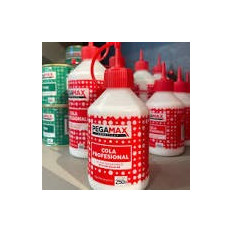 PEGAMAX COLA PROF 50 GR USO ESCOLAR
