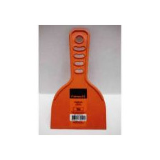 ESPATULA SOLO PLASTICO 8 CM
