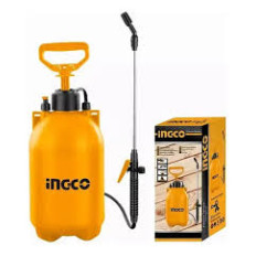 PULVERIZADOR FUMIGADOR 8 LITROS MANUAL INGCO