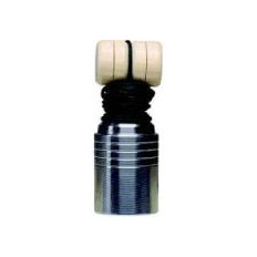 PLOMADA ALBAÑIL 500 GR METAL FAMASTIL