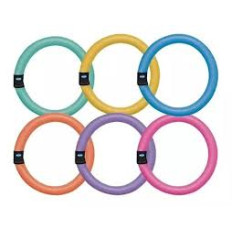 FLOTADOR CIRCULAR MOR