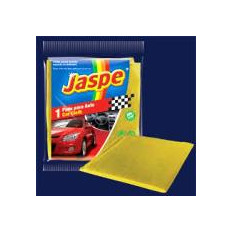 PAÑO PARA AUTO JASPE
