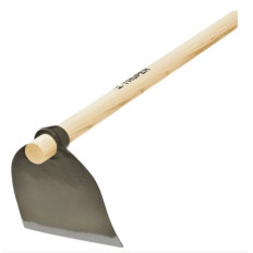 AZADA ACERO FORJADO 190X193 MM CABO 54" TRUPER