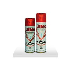 JIMO ANTI INSECT AEROSOL 400 ML