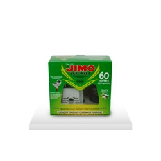 JIMO APARATO 60 NOCHES