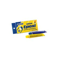 EPOXI TRANSPARENTE 24G