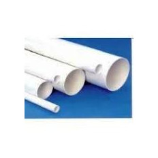 CAÑO PVC LIVIANO  40 MM