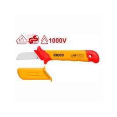 NAVAJA AISLADA CORTA CABLE INGCO