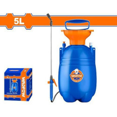 PULVERIZADOR FUMIGADOR 5L WADFOW