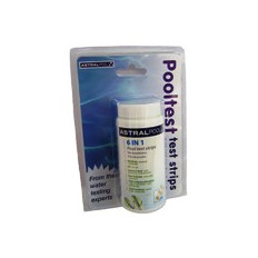 TEST KIT ASTRAL 3 EN 1