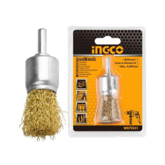 CEPILLO COPA TIPO LAPIZ 24MM P TALADRO INGCO