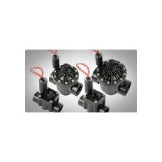 VALVULA SELENOIDE HUNTER PGV-100-JTGB 1"