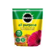 PLANT FOOD 500 GR
