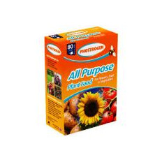 PLANT FOOD 800 GR