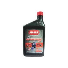ACEITE 2T AMALIE